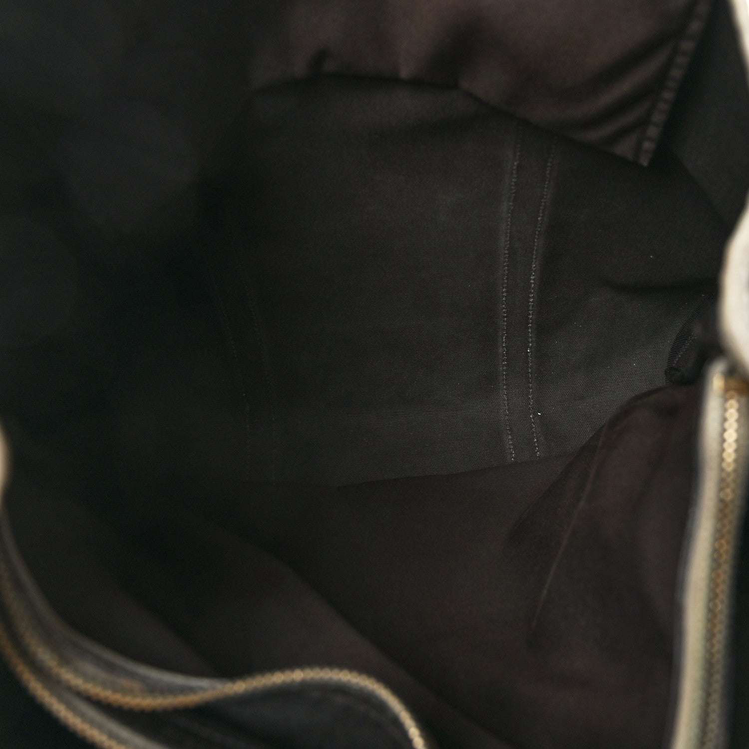 Gucci GG Plus Monogram Joy Vertical Tote Off White 6 of 10