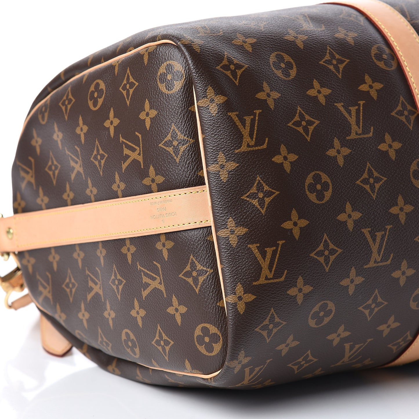 Monogram Keepall Bandouliere 45