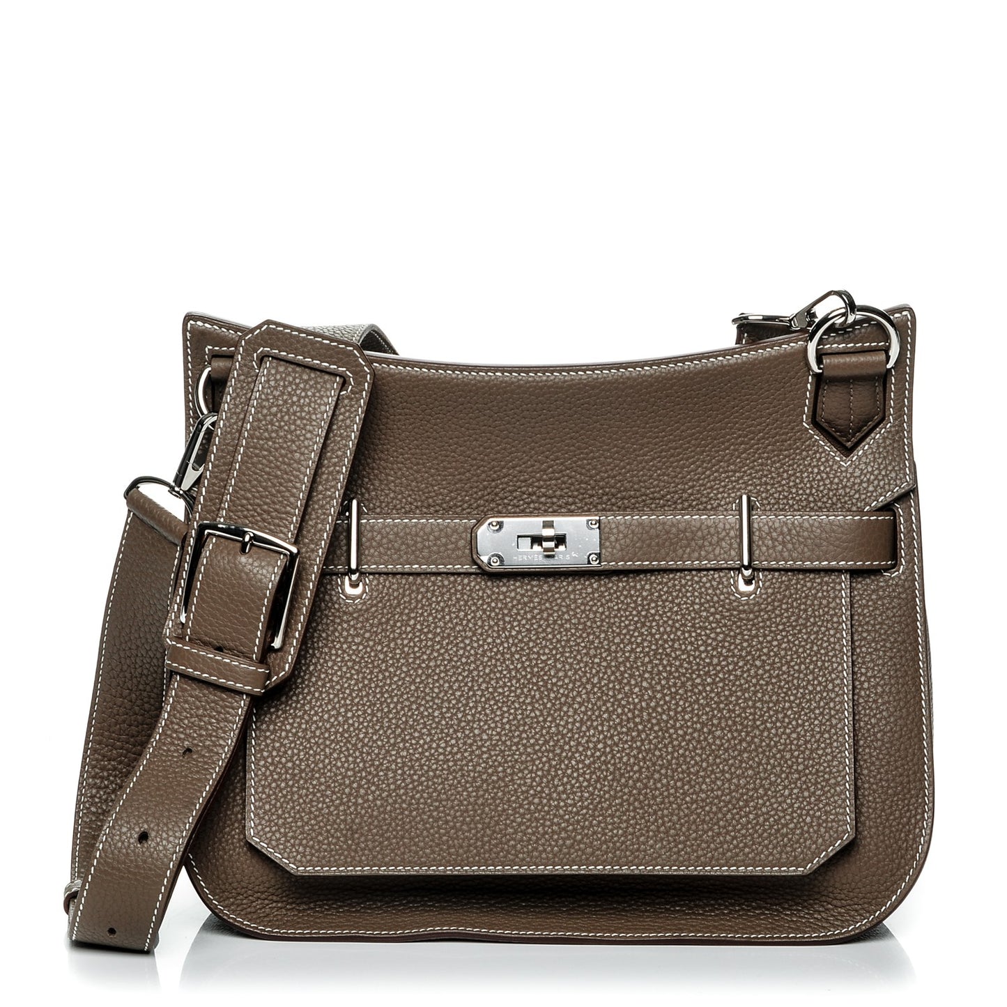 Taurillon Clemence Jypsiere 31 Etoupe