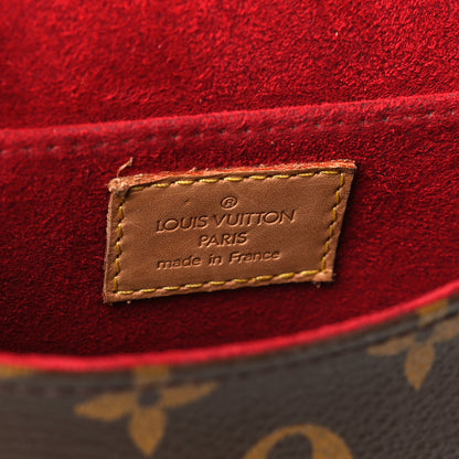 Louis Vuitton Monogram Tambourin 6 of 8