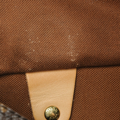 Louis Vuitton Monogram Speedy 30 7 of 11