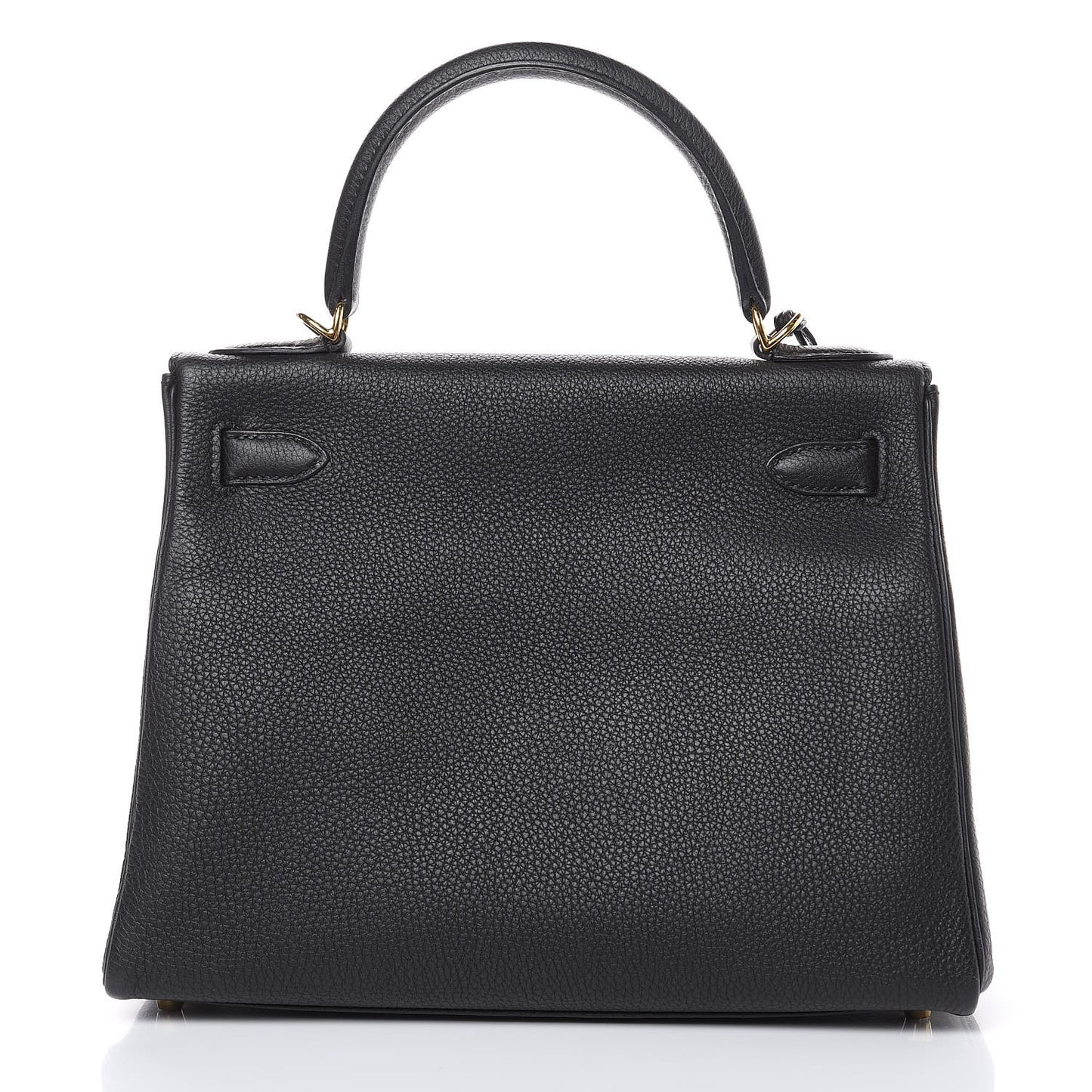 Togo Kelly Retourne 28 Black
