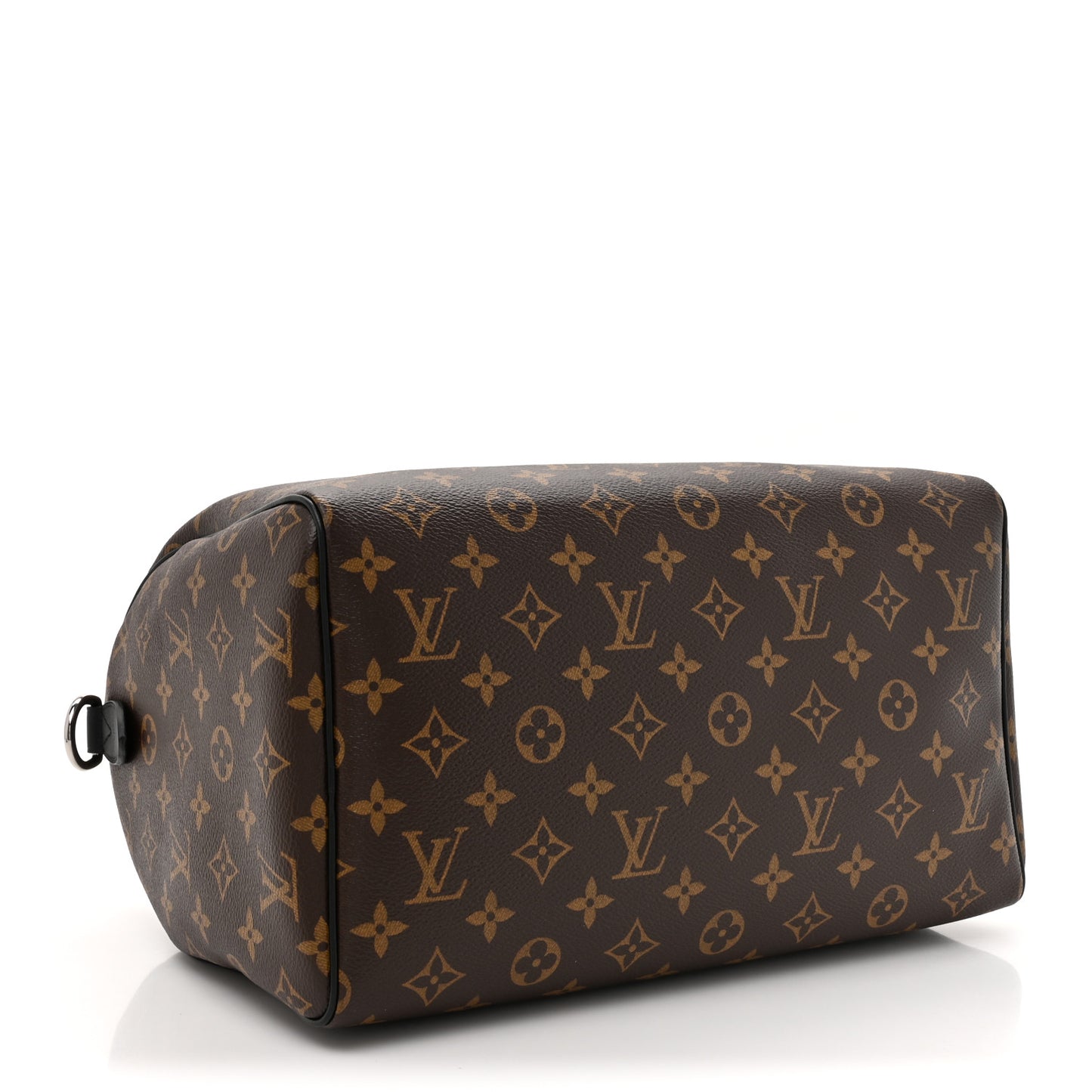 Monogram Speedy Soft 30 Dark