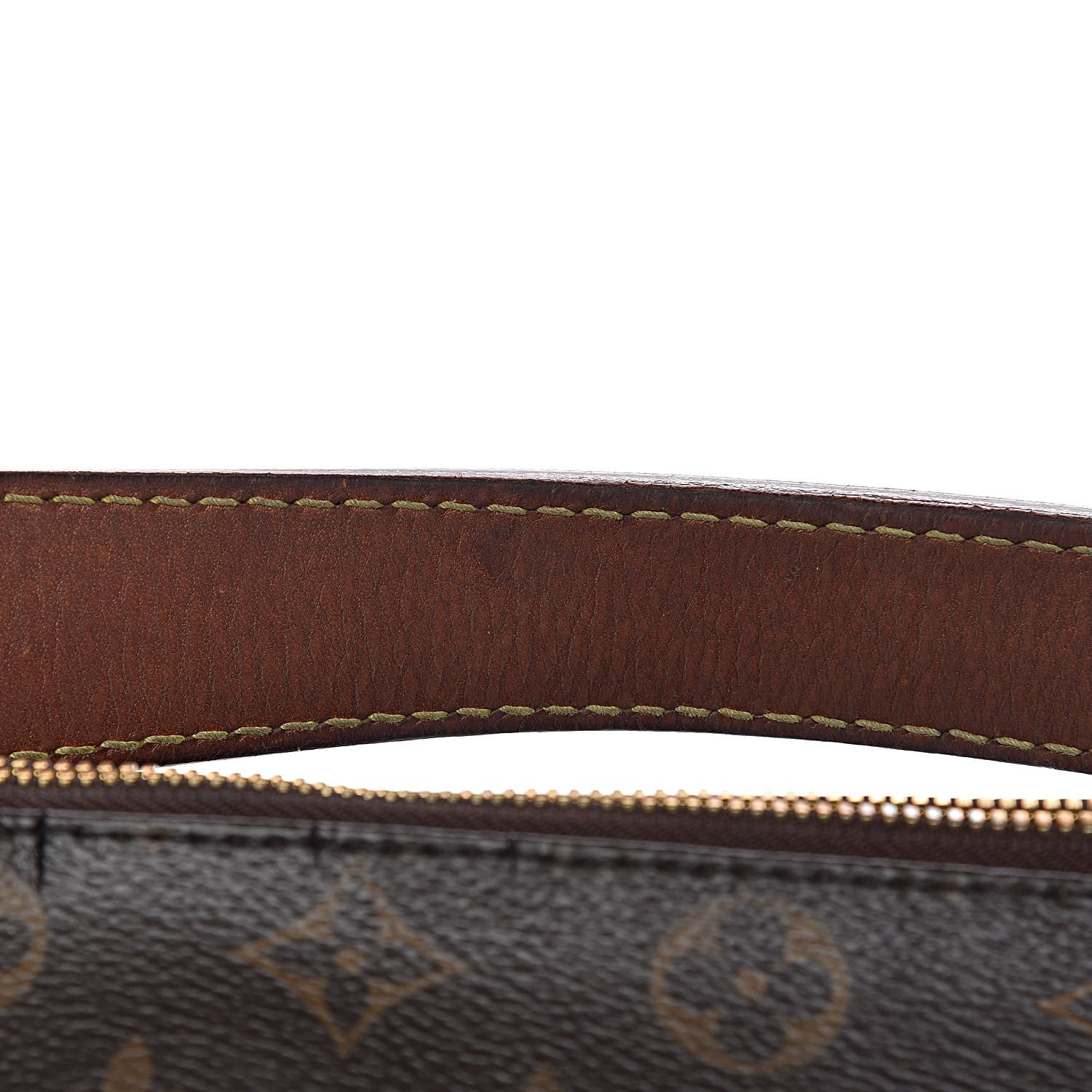 Louis Vuitton Monogram Berri PM 15 of 21