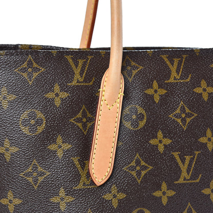 Louis Vuitton Monogram Raspail PM 11 of 11