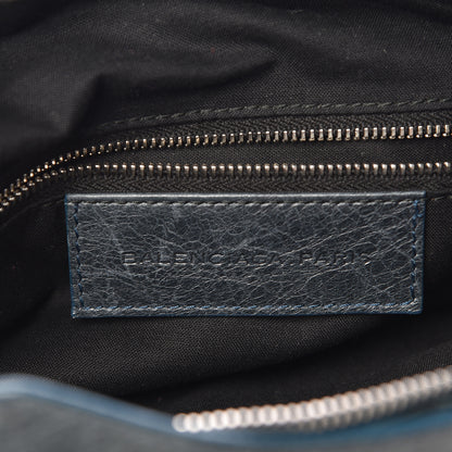 Balenciaga Agneau Giant 12 Silver Hardware First Canard 7 of 11