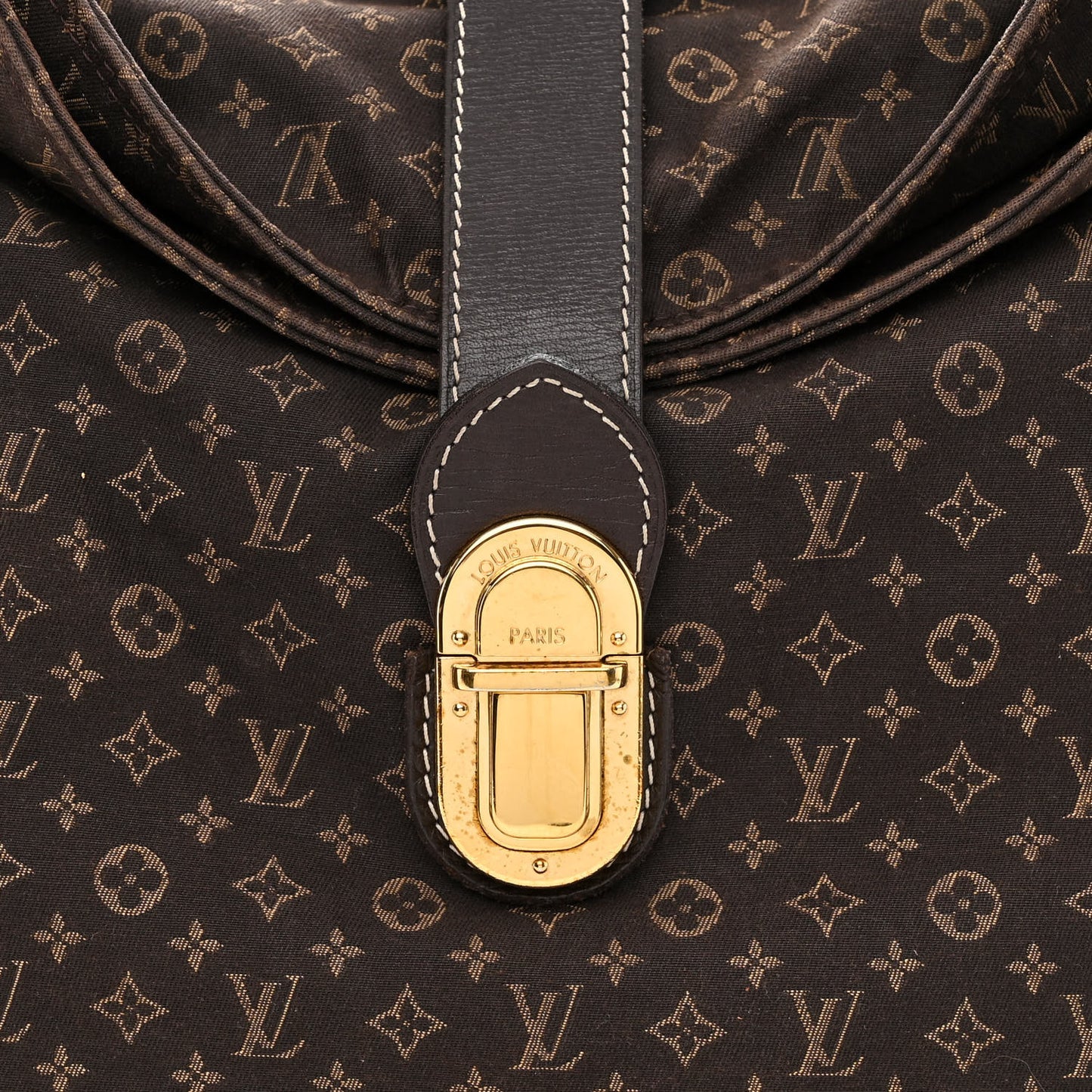 Monogram Idylle Romance Fusain