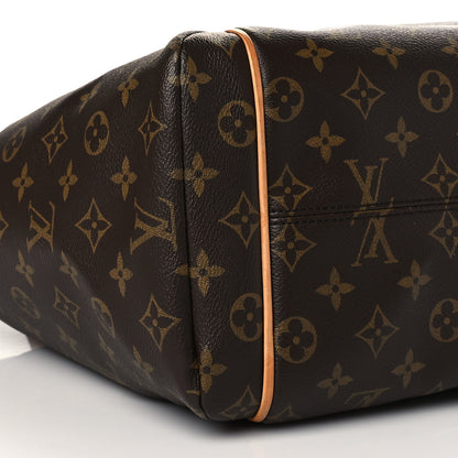 Louis Vuitton Monogram Totally MM 9 of 11
