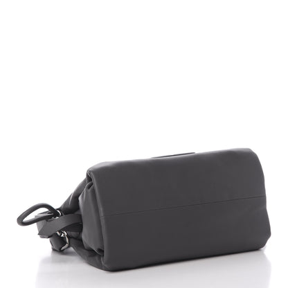 Givenchy Calfskin Medium ID93 Satchel Storm Grey 5 of 10