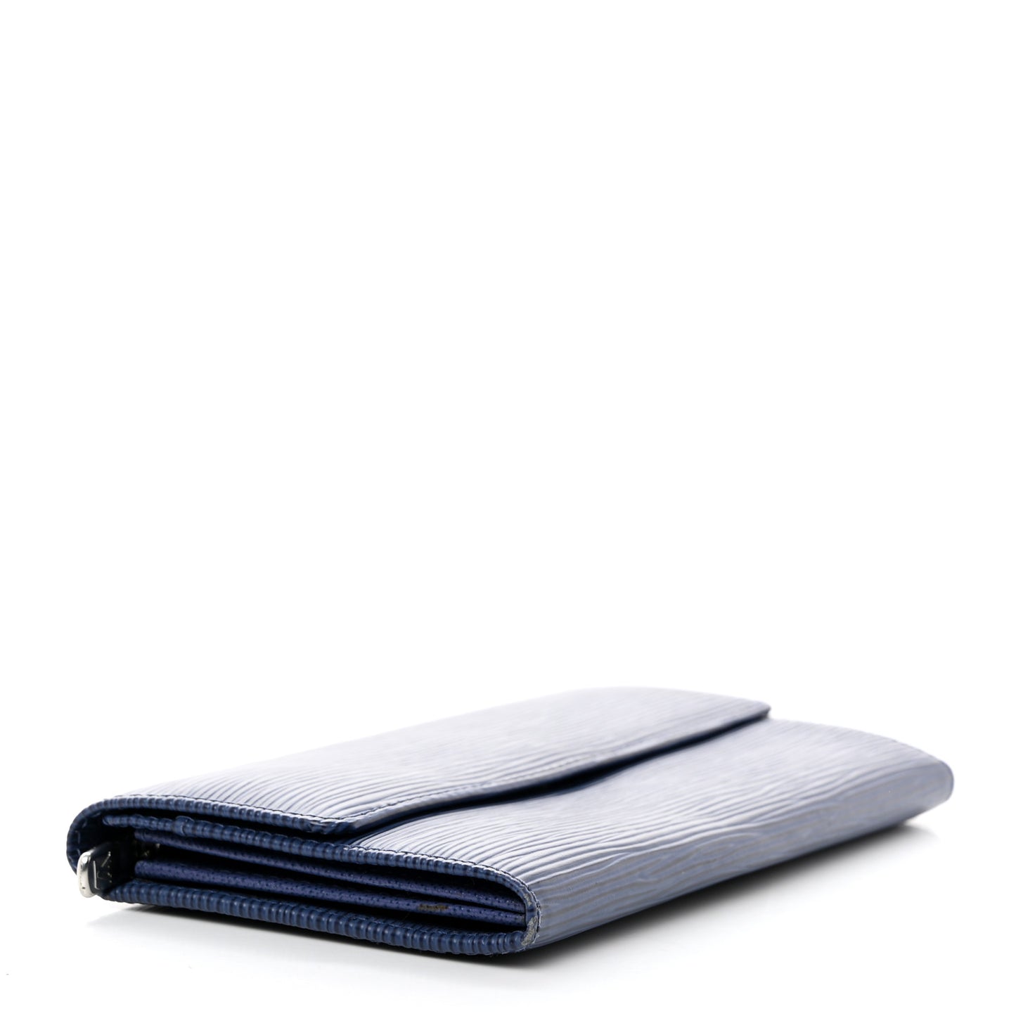 Epi Sarah Wallet Myrtille