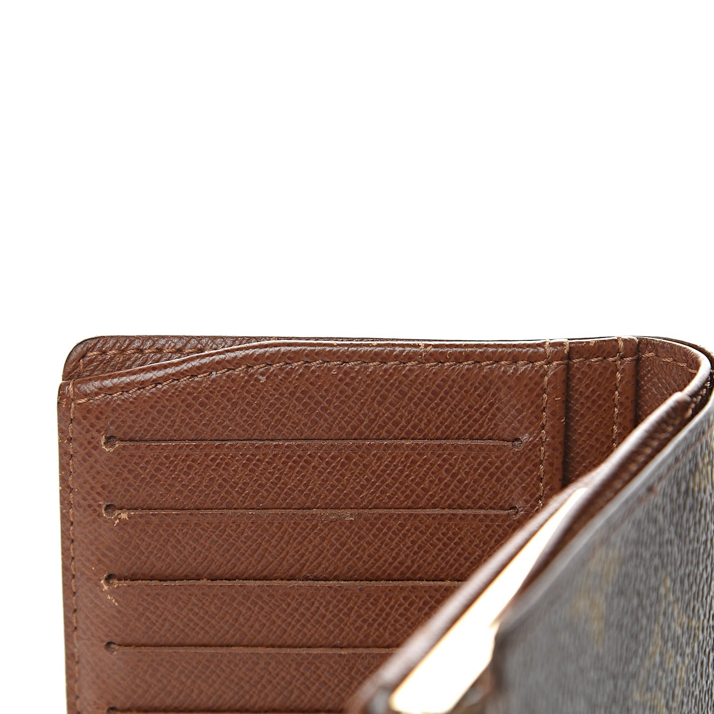 Monogram French Purse Wallet