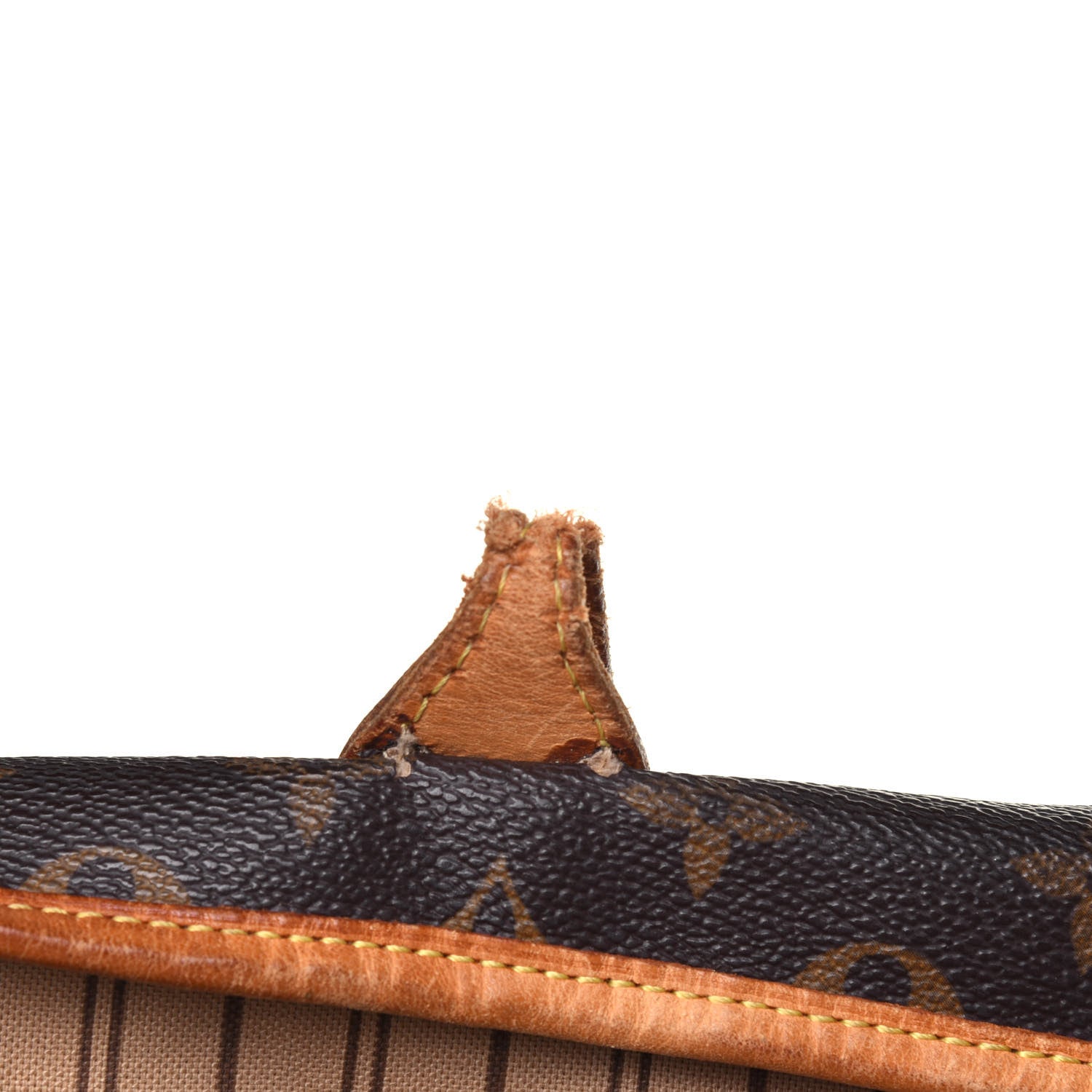 Louis Vuitton Monogram Neverfull GM 16 of 34