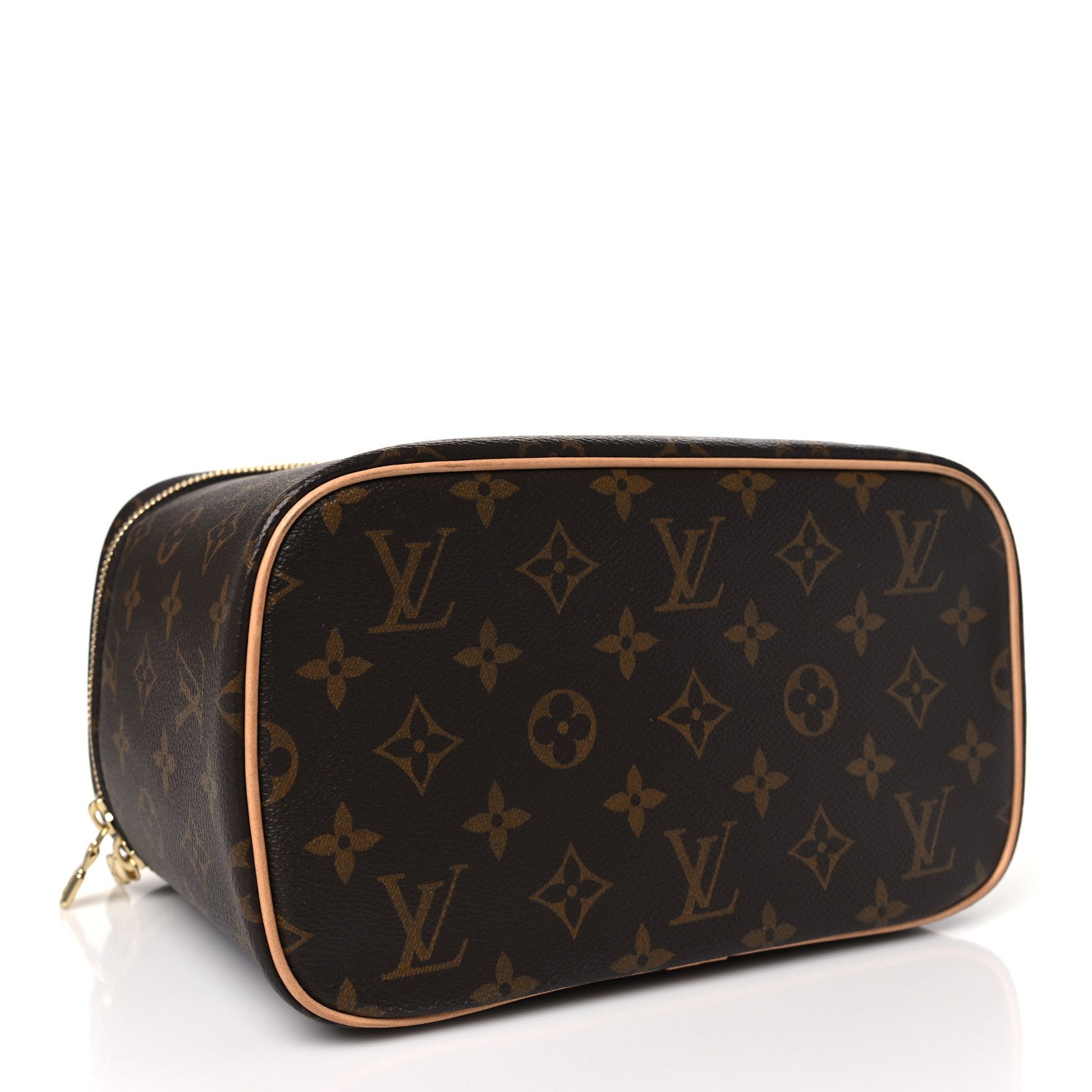Louis Vuitton Monogram Nice BB 4 of 9