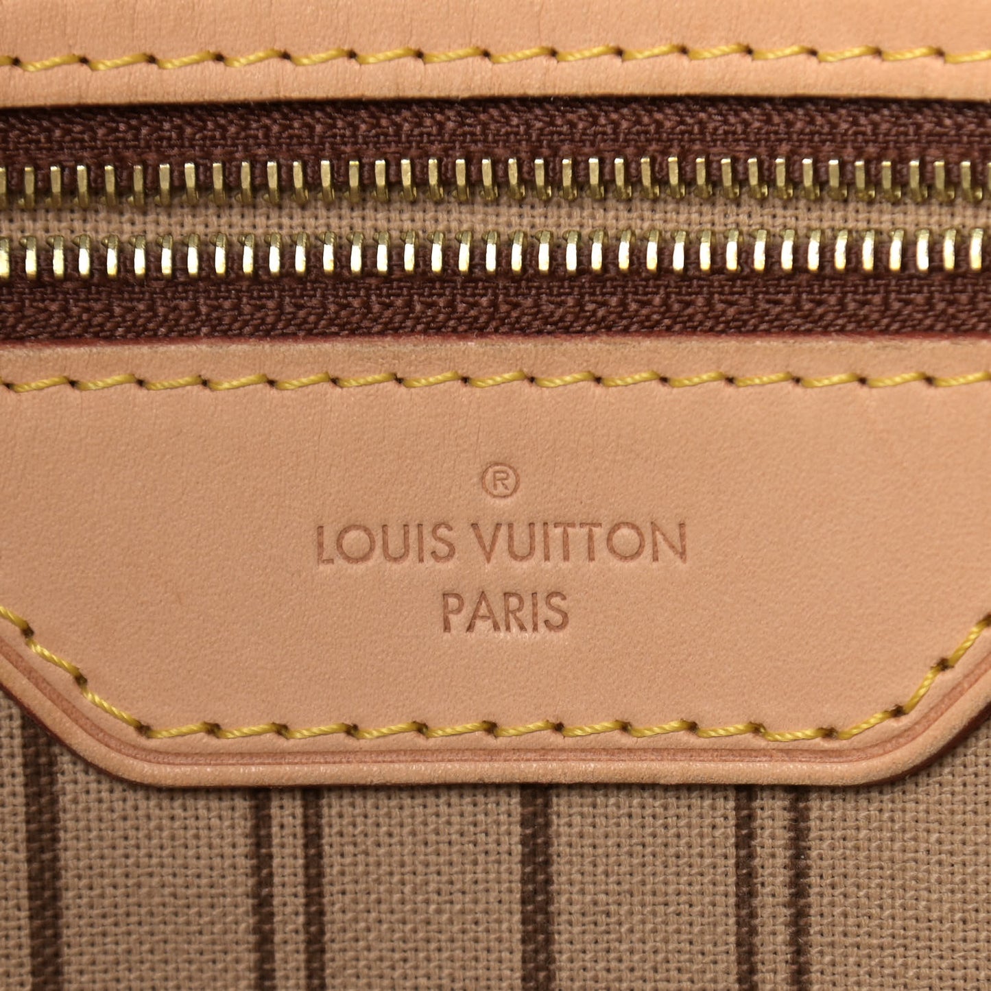 Monogram Delightful MM