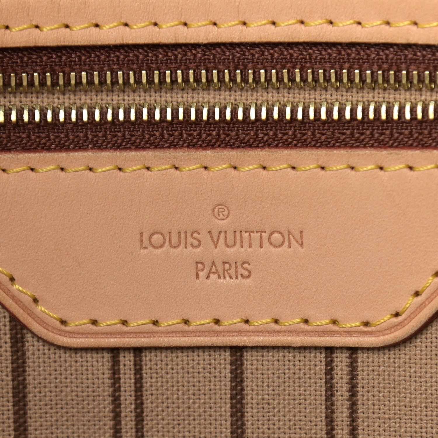 Louis Vuitton Monogram Delightful MM 6 of 14