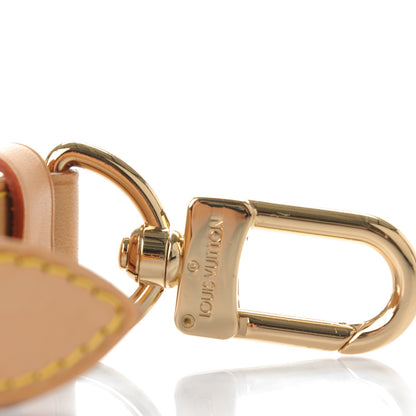 Louis Vuitton Vachetta Adjustable Keepall Strap 4 of 4