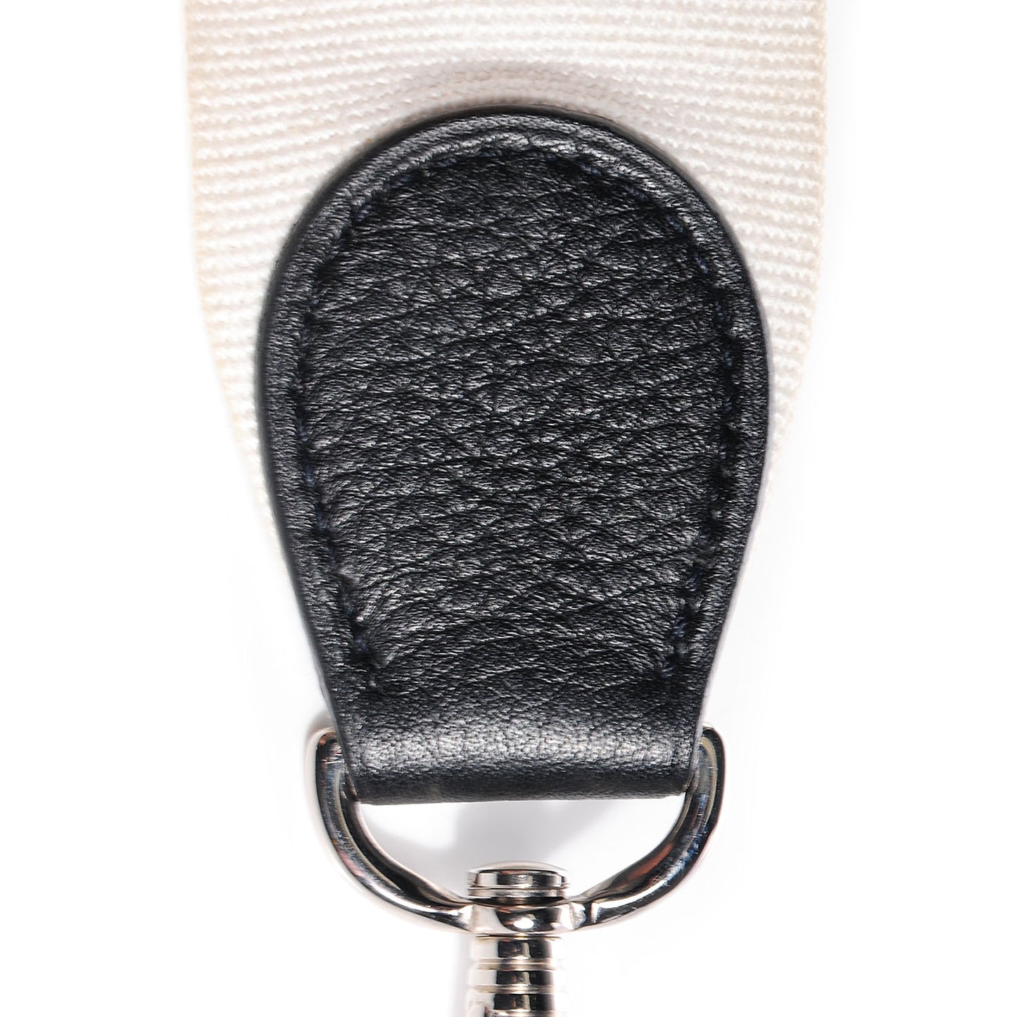 Taurillon Clemence Evelyne GM Blanc Noir