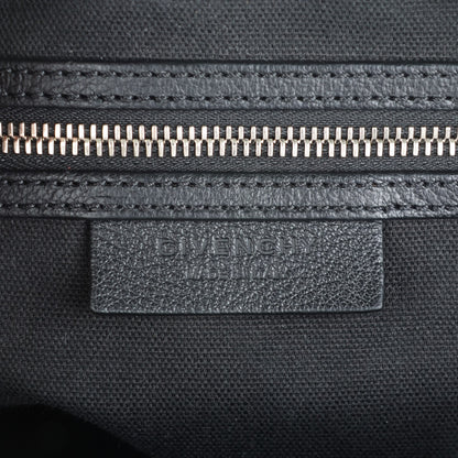 Givenchy Sugar Goatskin Medium Antigona Black 7 of 8