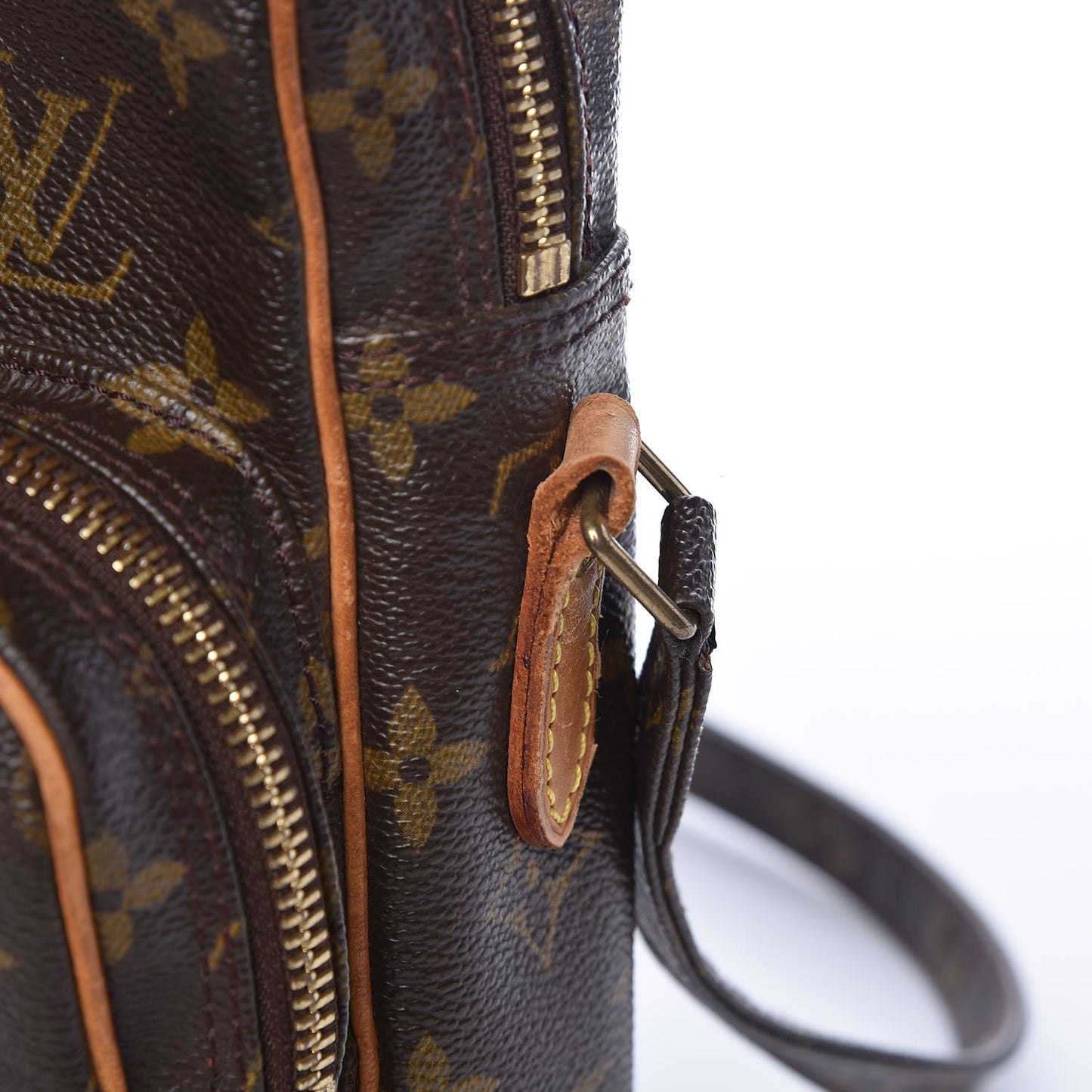 Monogram Amazone