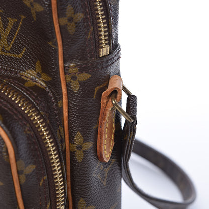 Louis Vuitton Monogram Amazone 8 of 12