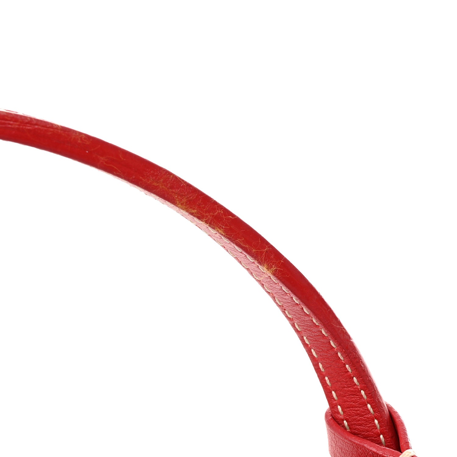 Goyard Goyardine Saint Louis GM Red 19 of 24