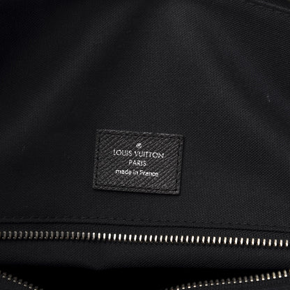 Louis Vuitton Taiga Astralis 55 Black 7 of 24