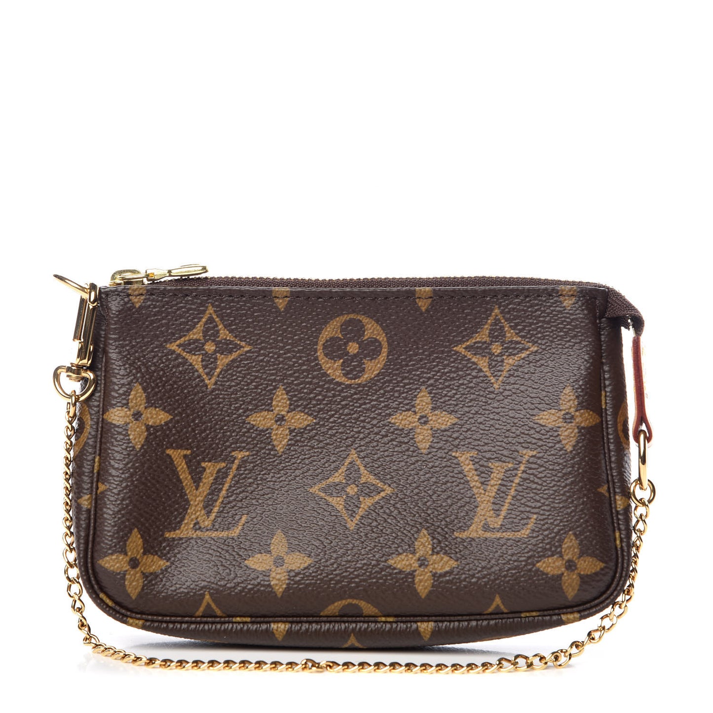 Monogram Mini Pochette Accessories