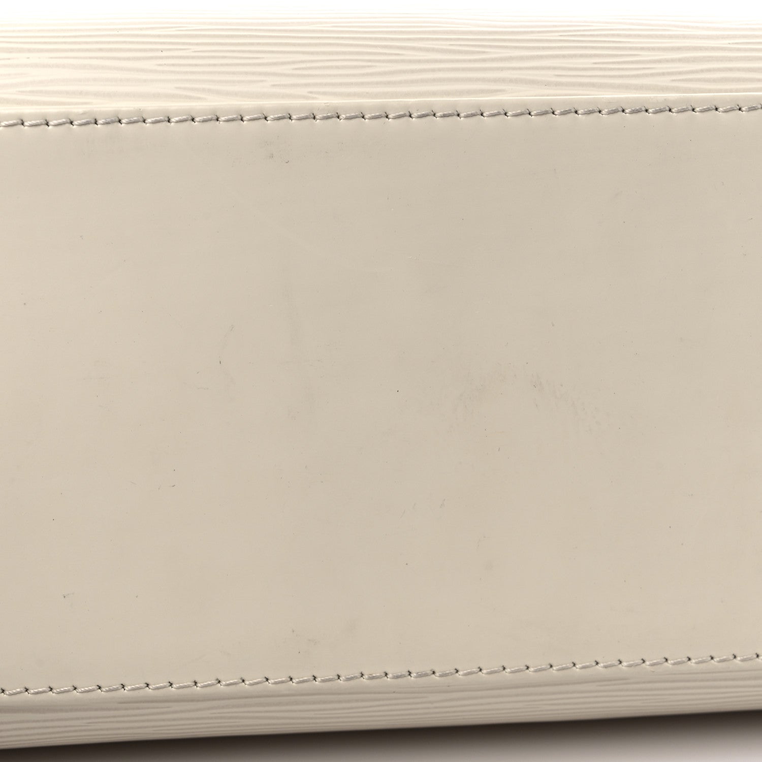 Louis Vuitton Epi Brea GM Ivory 12 of 13