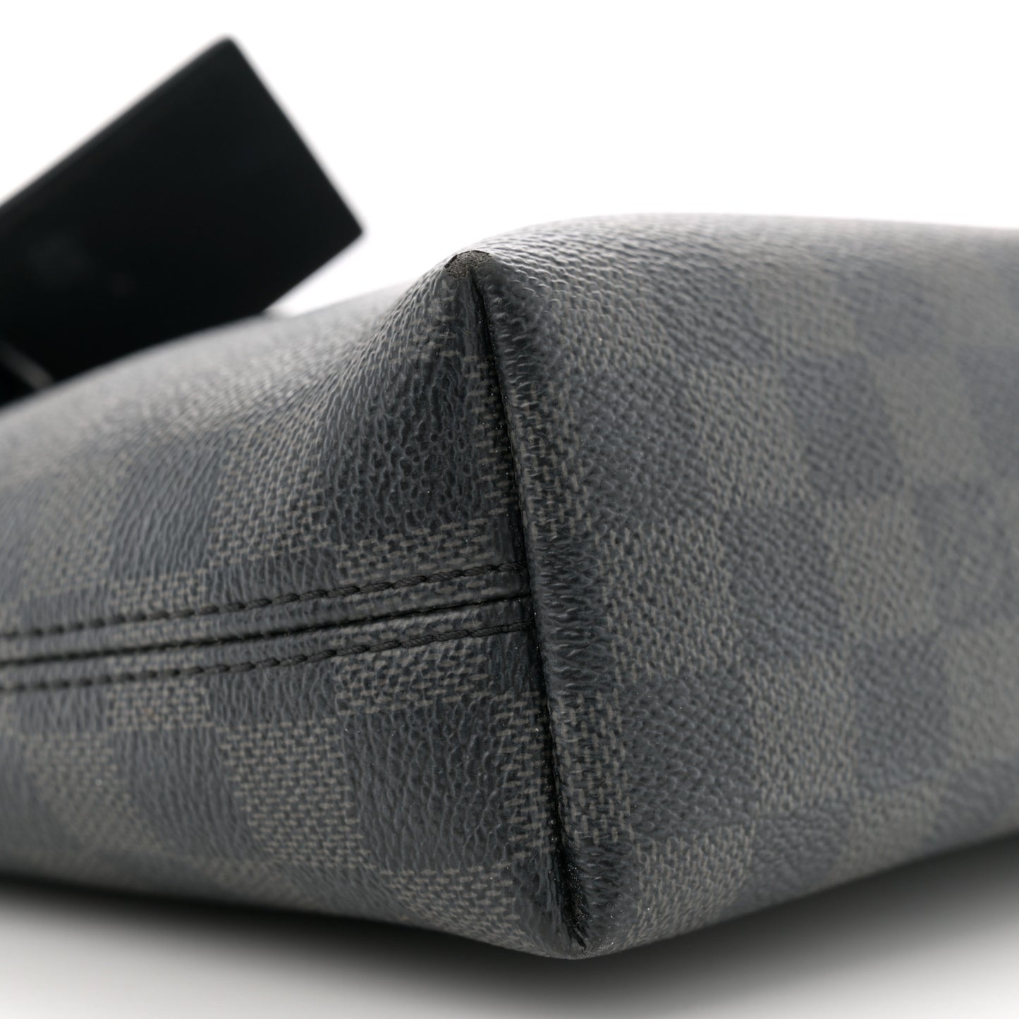Damier Graphite Mick PM