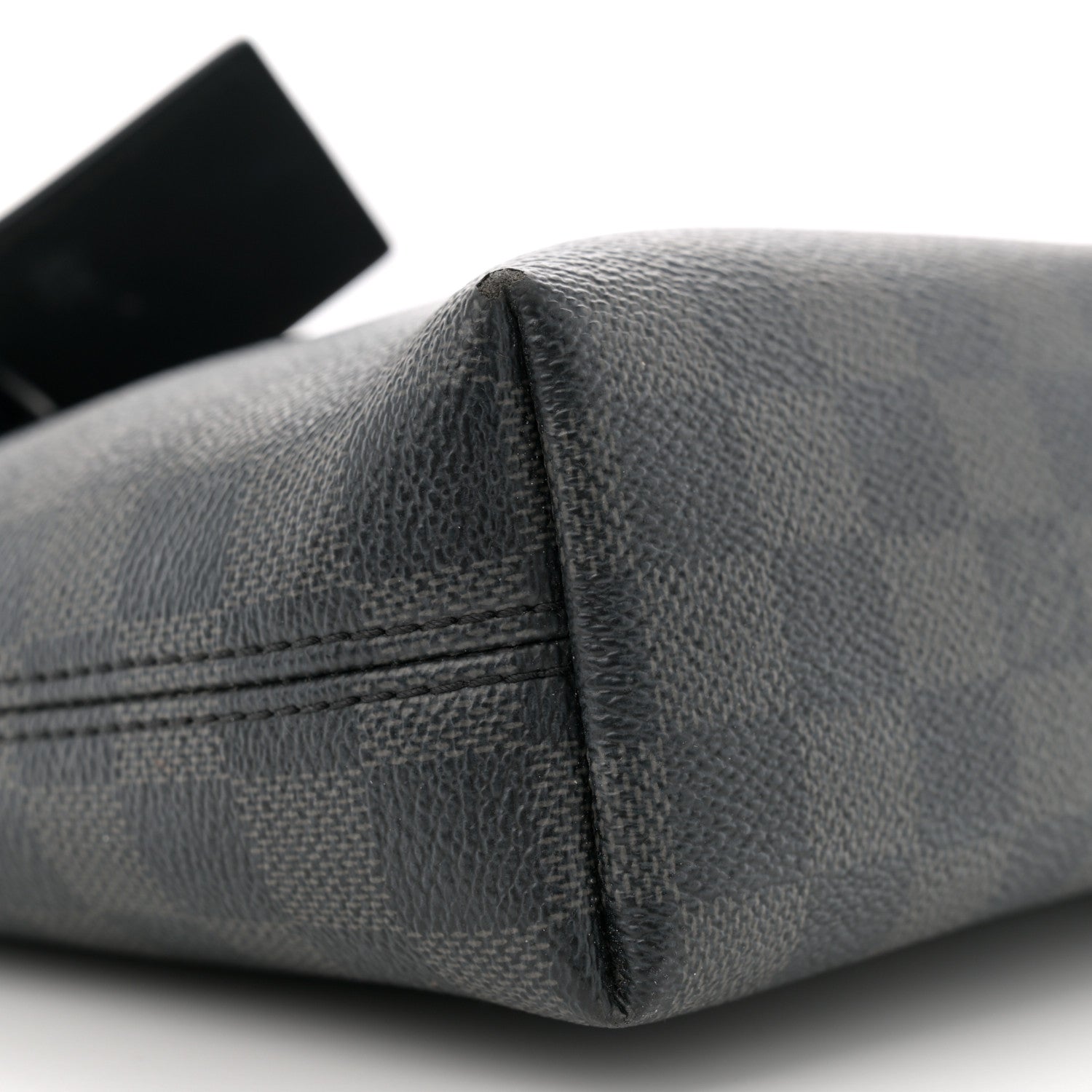Louis Vuitton Damier Graphite Mick PM 8 of 13