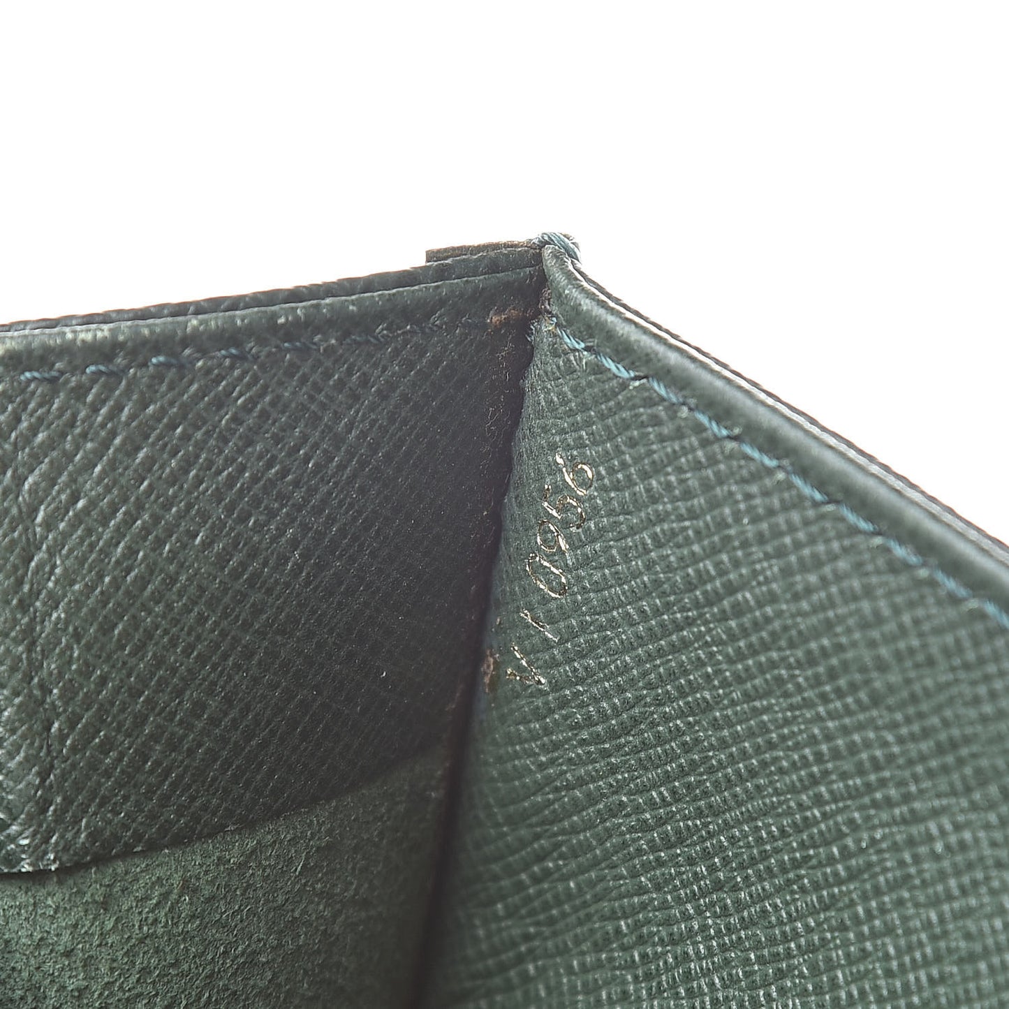 Taiga Robusto 1 Compartment Briefcase Epicea