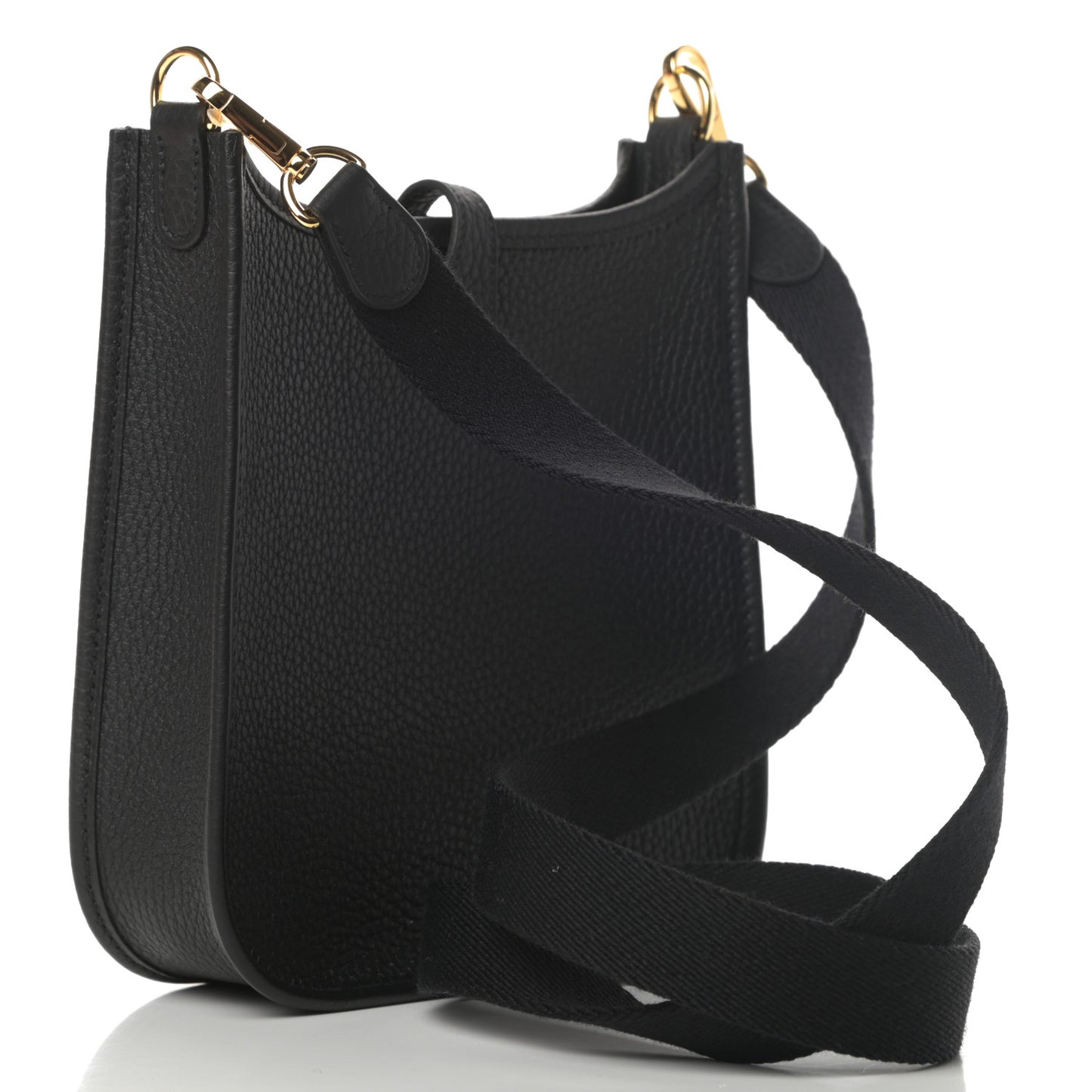 Taurillon Clemence Evelyne TPM Black