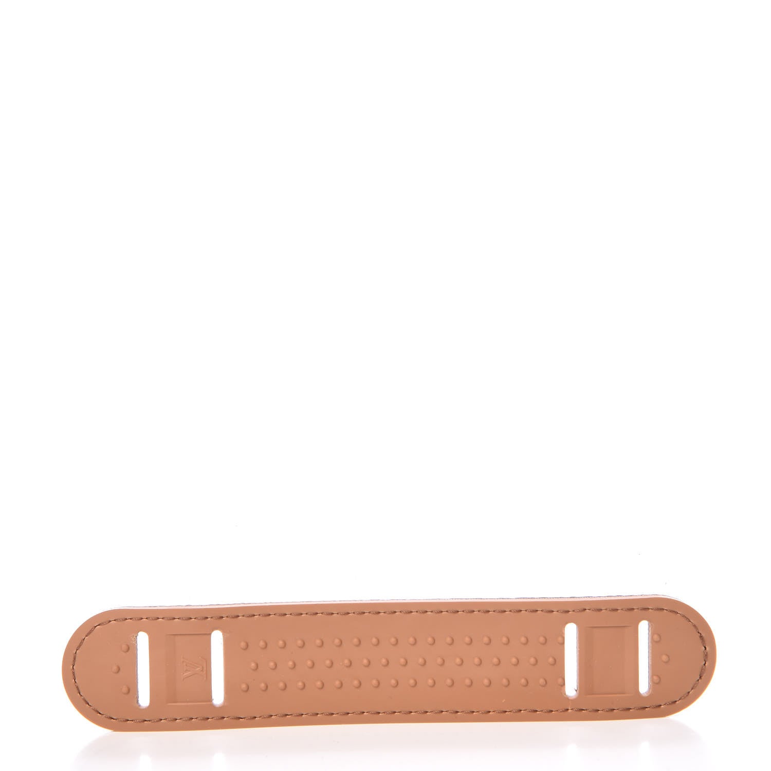 Louis Vuitton Monogram 16mm Adjustable Shoulder Strap 5 of 6