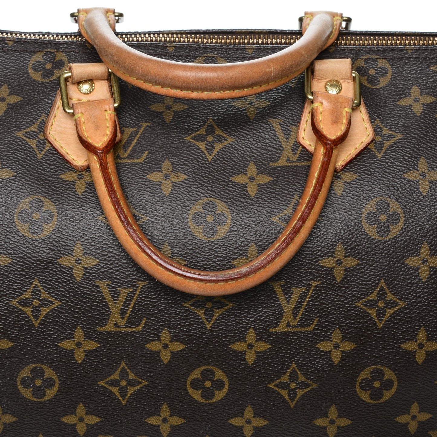 Monogram Speedy 30