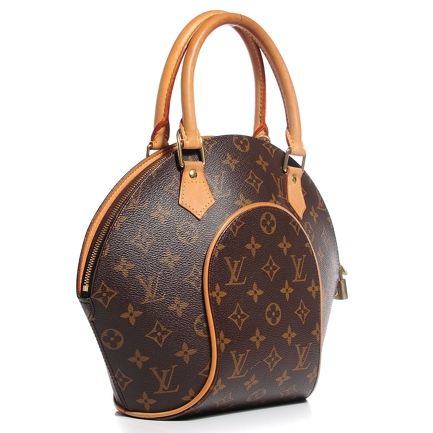Louis Vuitton Monogram Ellipse PM 3 of 7