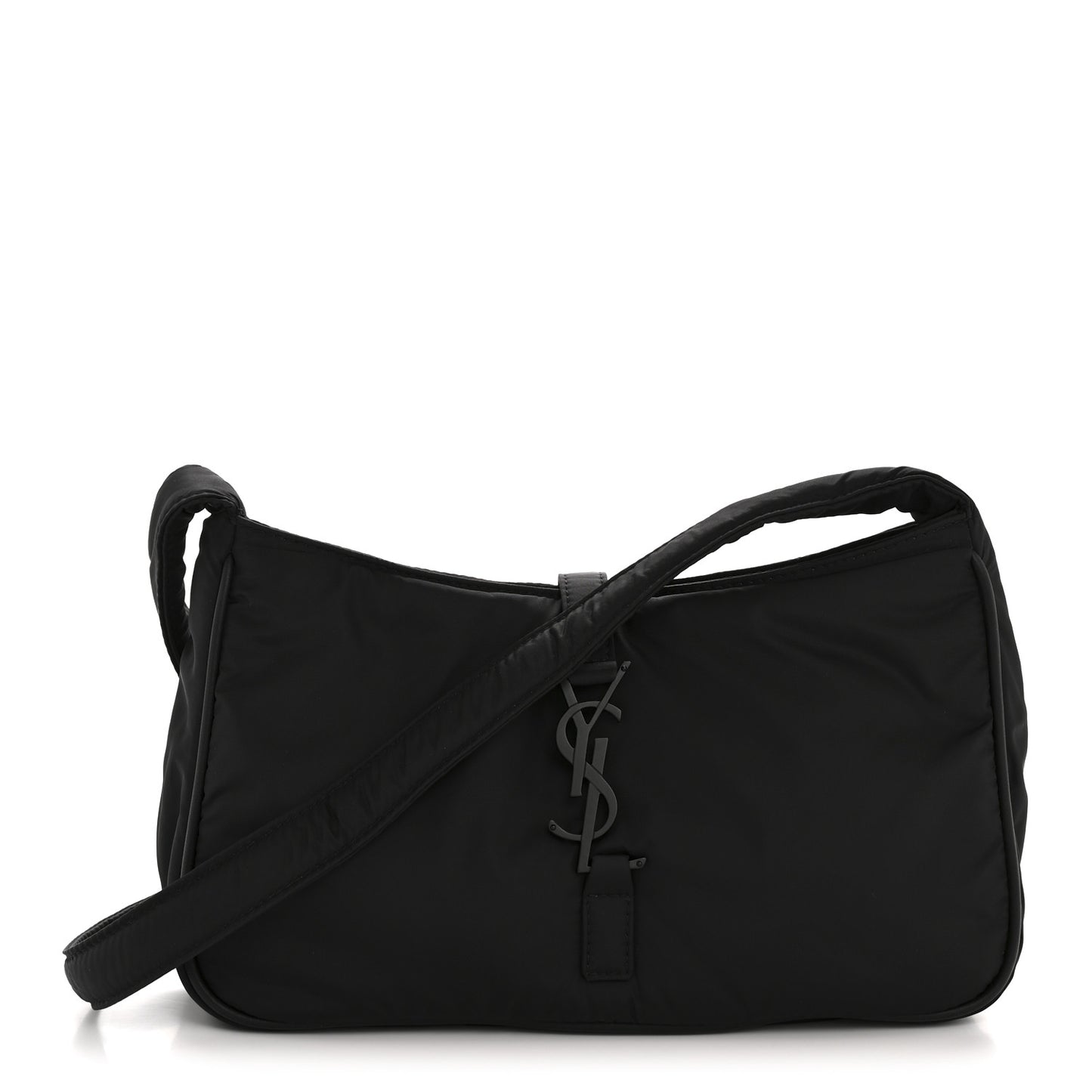 Econyl Nylon Le 5 A 7 Hobo Black