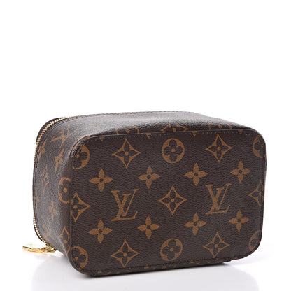 Louis Vuitton Monogram Packing Cube PM 4 of 8