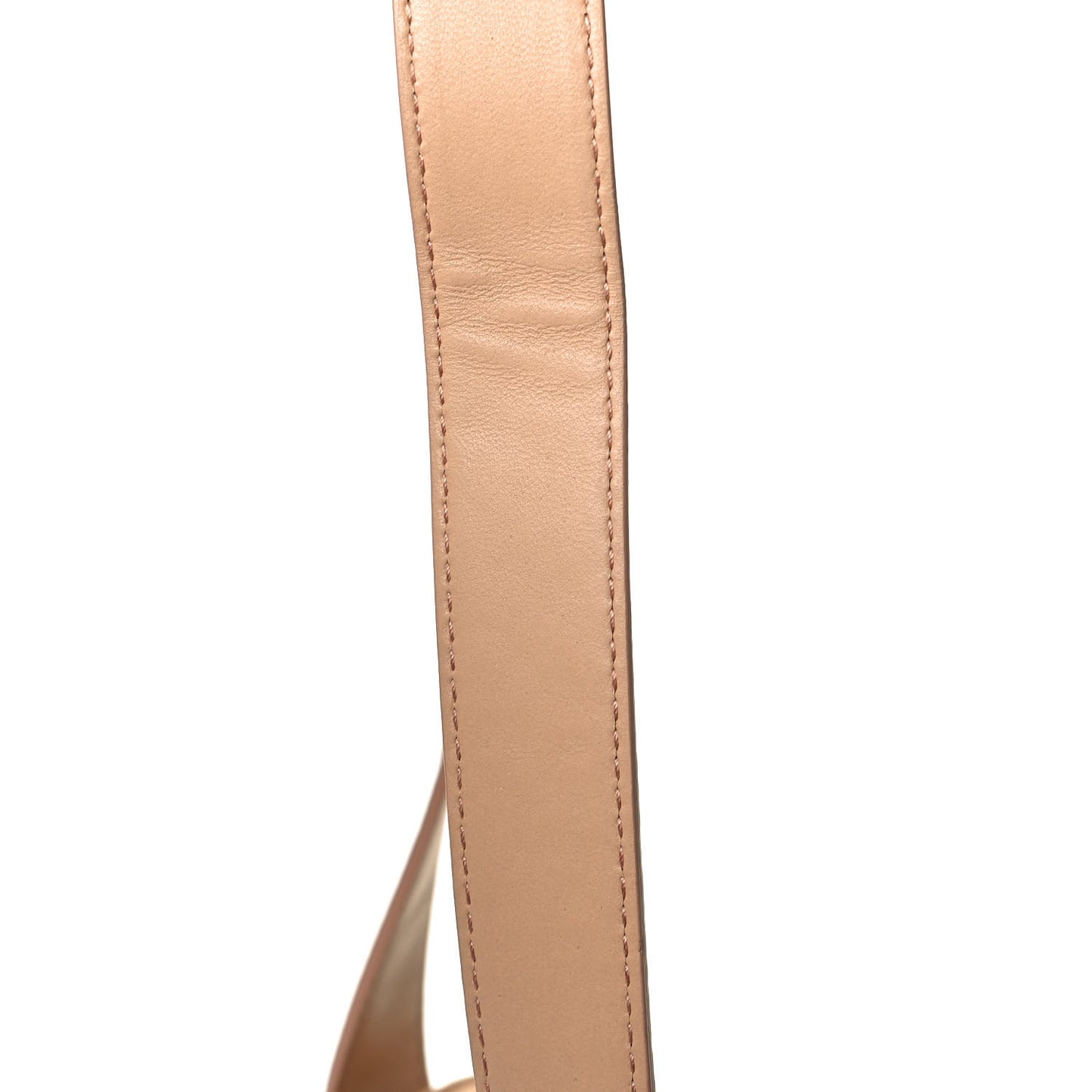 Lambskin Maxi Intrecciato Cassette Crossbody Bag Almond