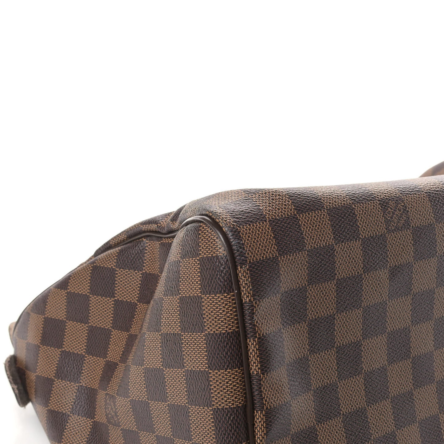 Damier Ebene Speedy 35