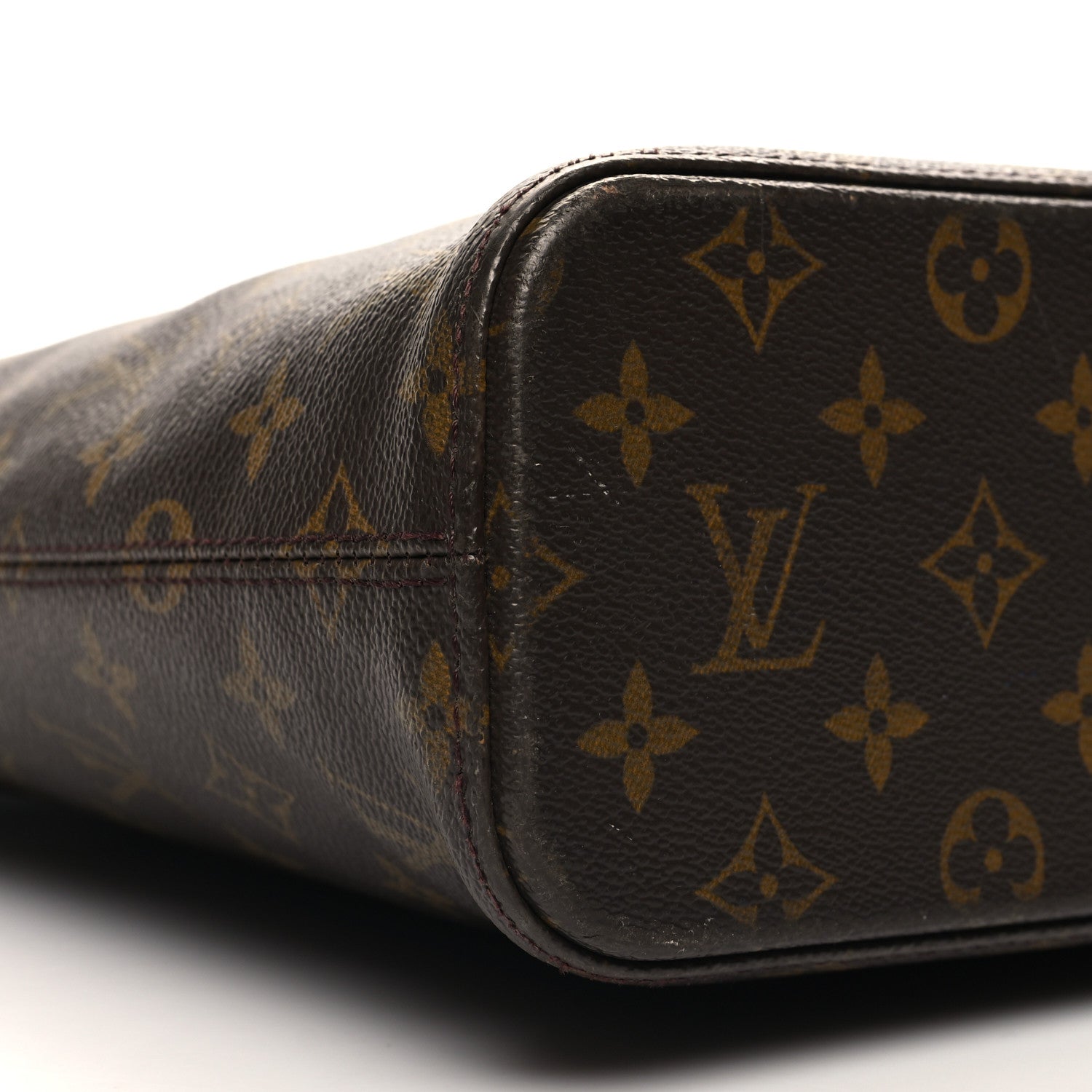 Louis Vuitton Monogram Luco 9 of 12