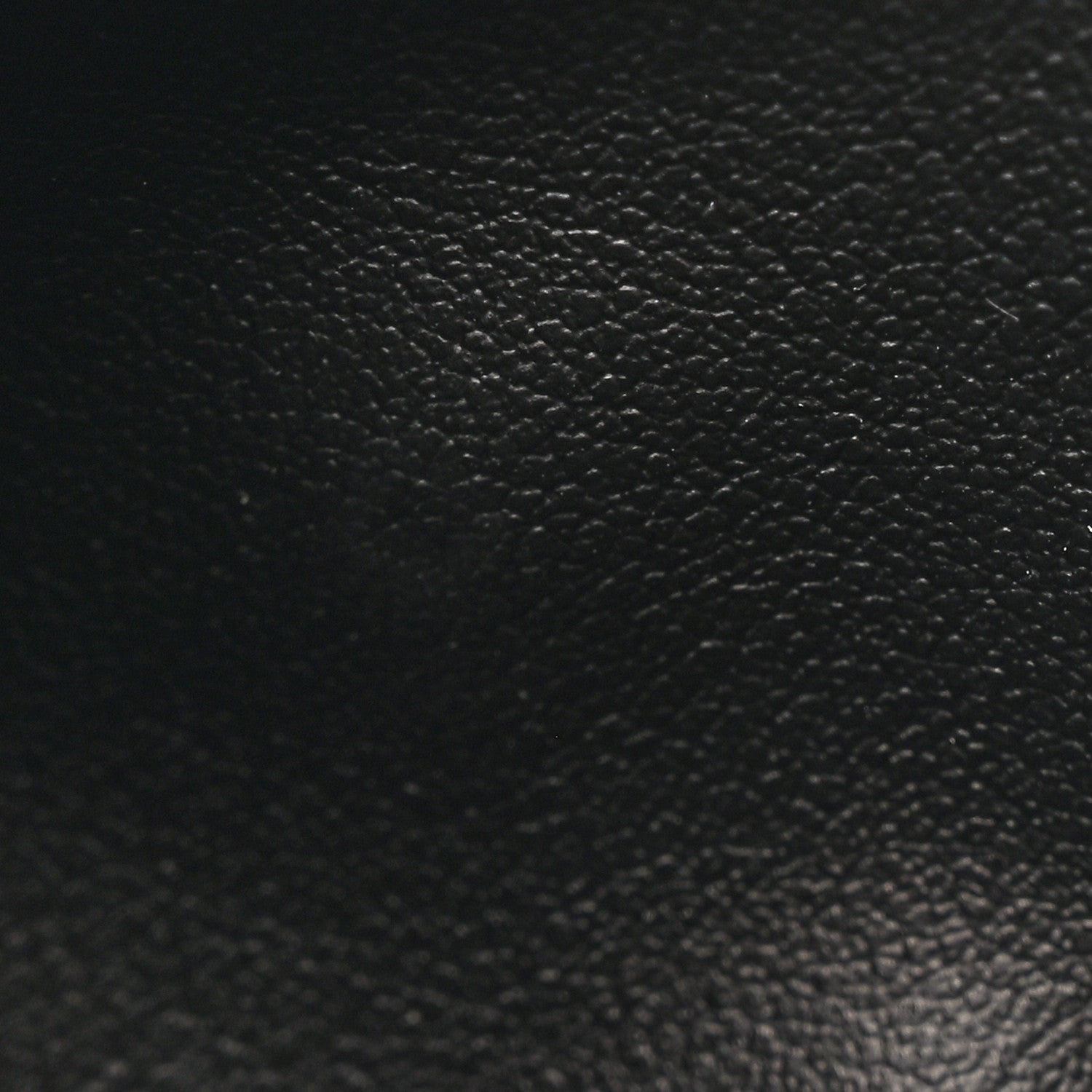 Louis Vuitton Empreinte Victorine Wallet Black 7 of 9