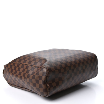 Louis Vuitton Damier Ebene Portobello GM 3 of 8