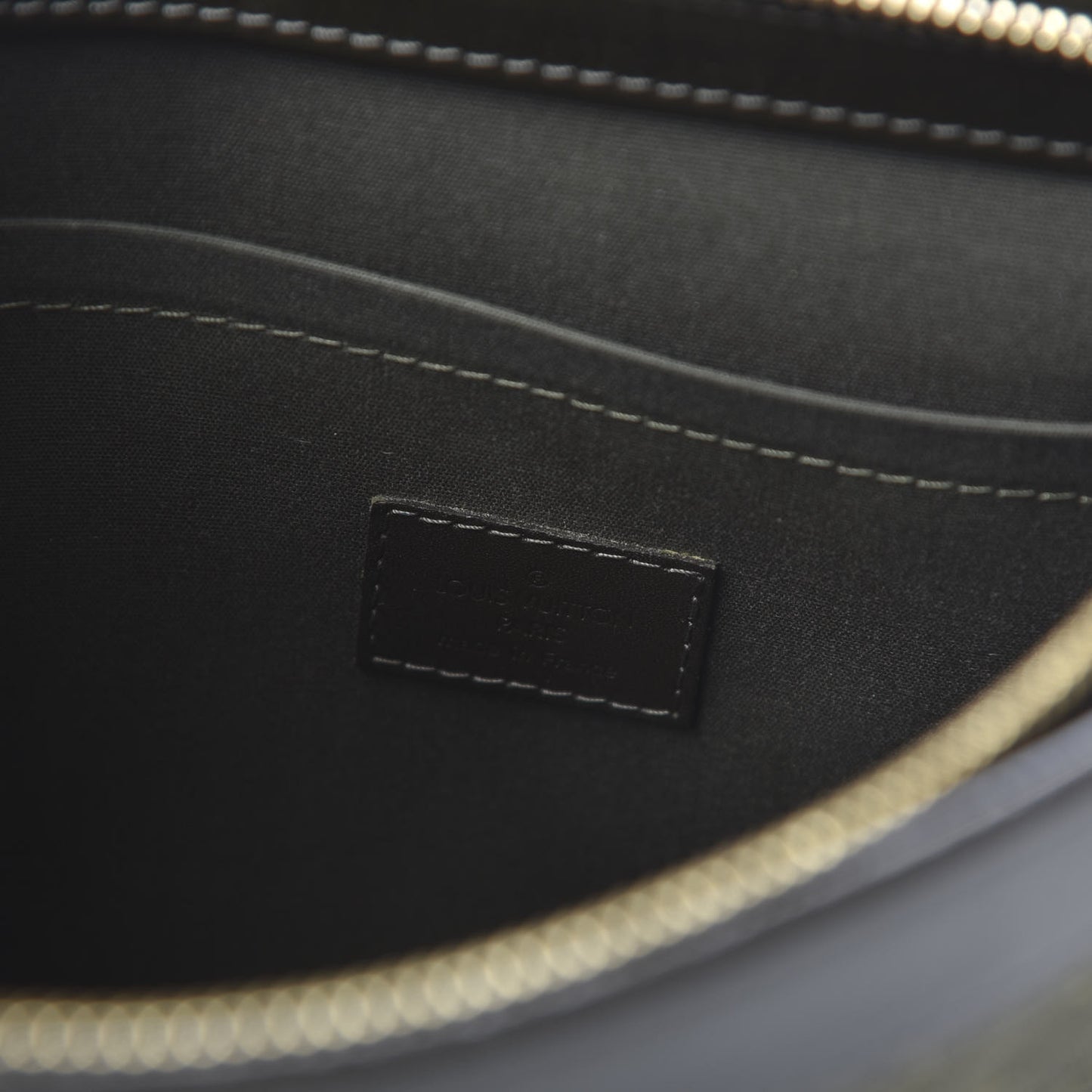 Mini Monogram Lucille PM Kaki