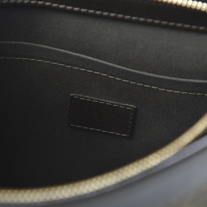 Louis Vuitton Mini Monogram Lucille PM Kaki 8 of 9