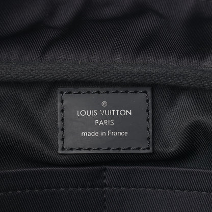 Louis Vuitton Monogram Eclipse Explorer Bumbag 6 of 16