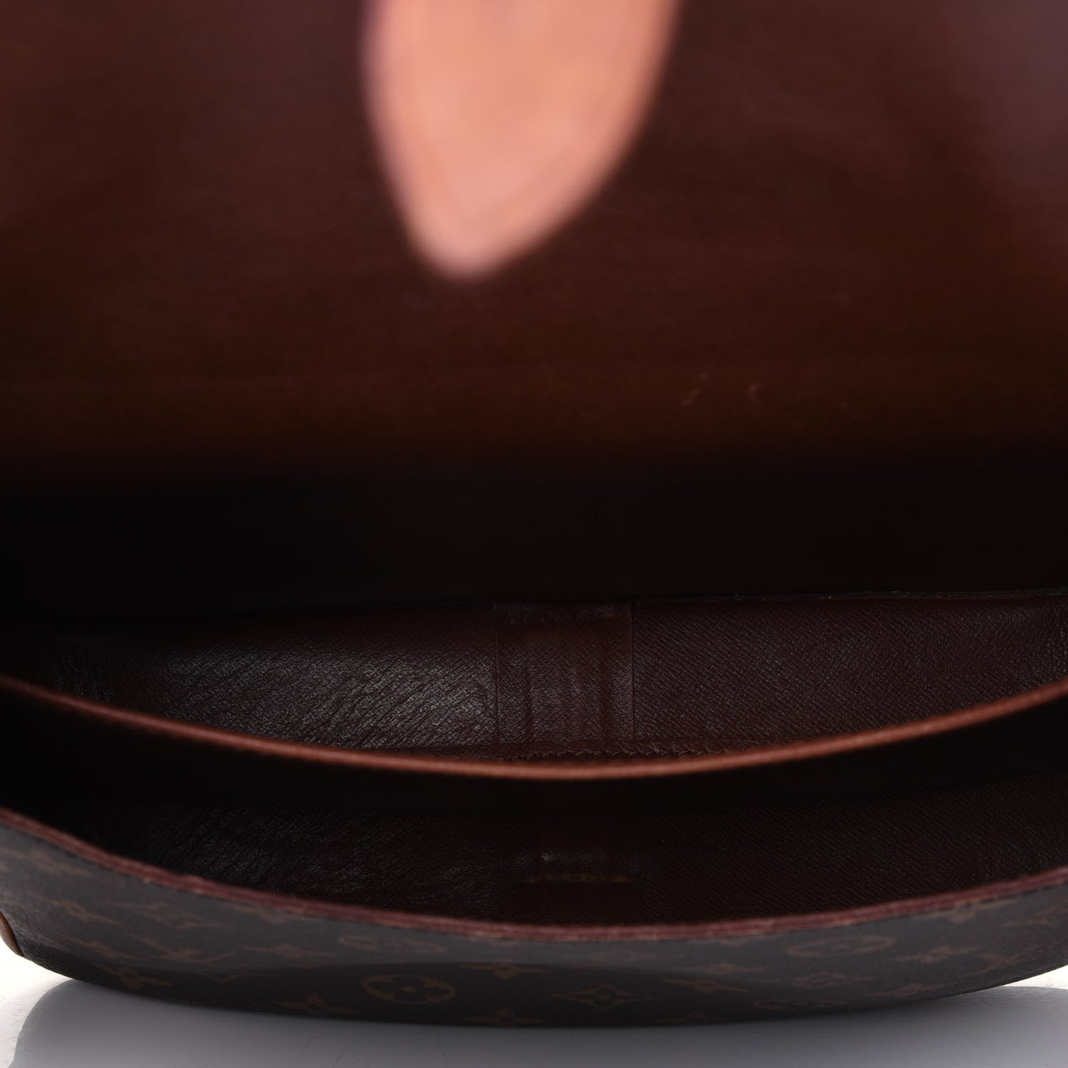 Louis Vuitton Monogram Cartouchiere 26 5 of 24