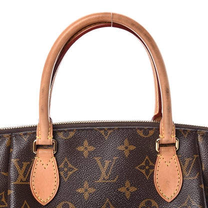 Louis Vuitton Monogram Turenne PM 10 of 14