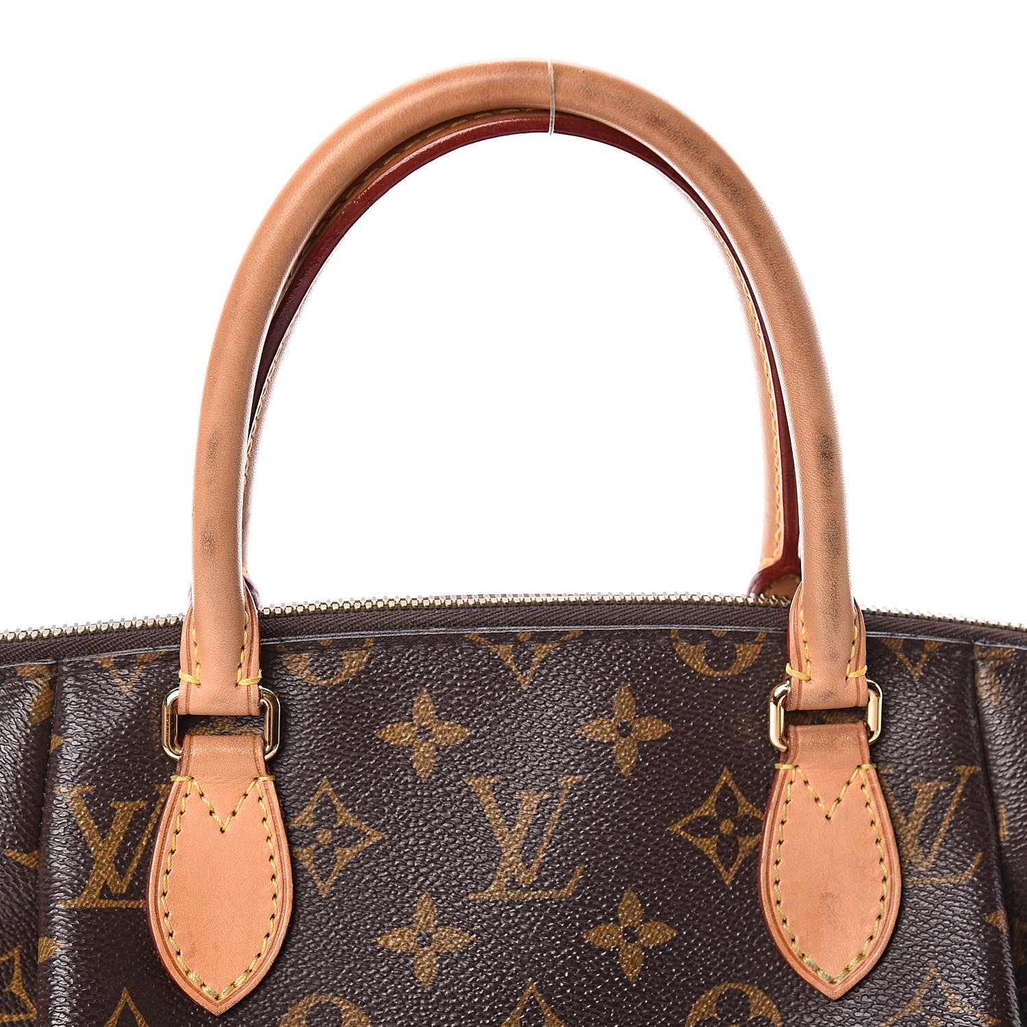 Louis Vuitton Monogram Turenne PM 10 of 14