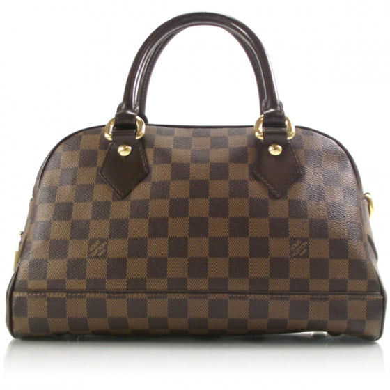 Damier Ebene Duomo