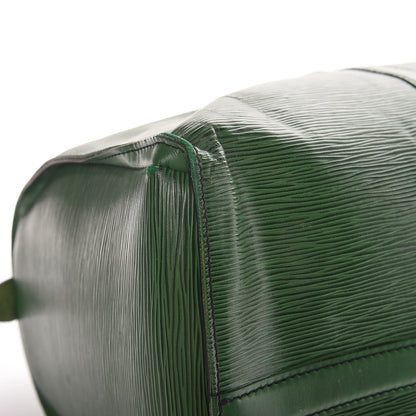 Louis Vuitton Epi Keepall 45 Borneo 14 of 25